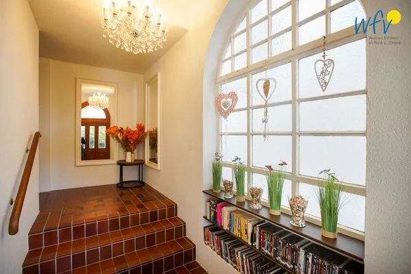  Villa van Harten Ferienwohnung Stüürmann