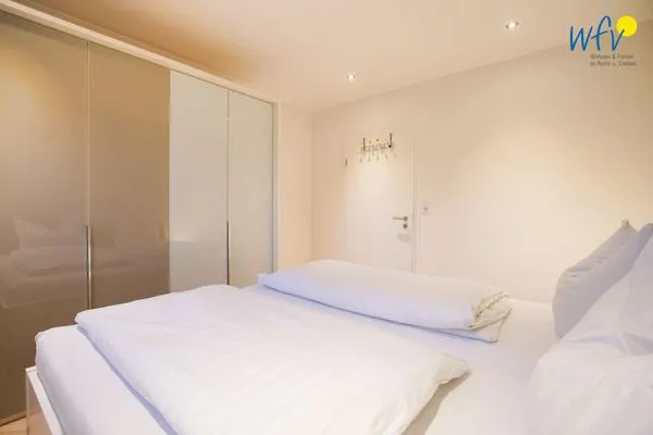 Schlafzimmer Bungalow Süddüne Bungalow Süddüne