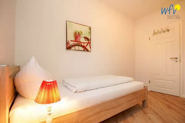 Schlafzimmer Bungalow Süddüne Bungalow Süddüne