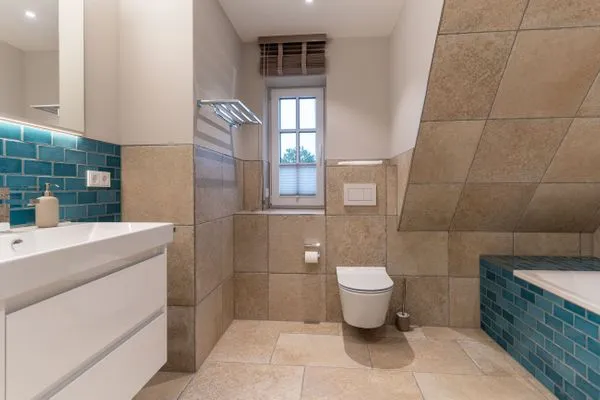 Ferienhaus Sommerhus Ferienhaus Sommerhus SPO Ording - 