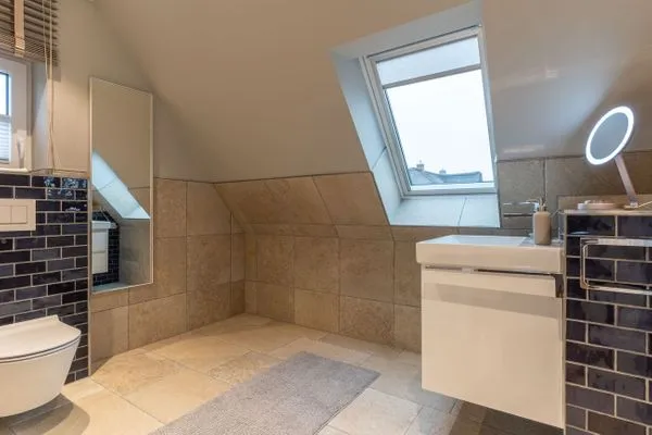 Ferienhaus Sommerhus Ferienhaus Sommerhus SPO Ording - 