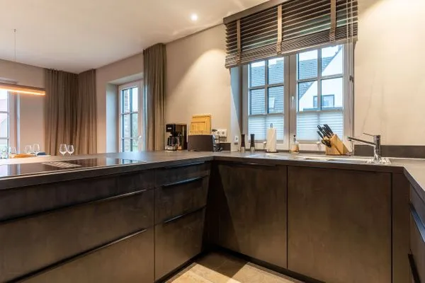 Ferienhaus Sommerhus Ferienhaus Sommerhus SPO Ording - 