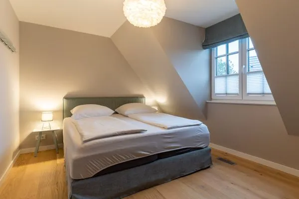 Ferienhaus Sommerhus Ferienhaus Sommerhus SPO Ording - 