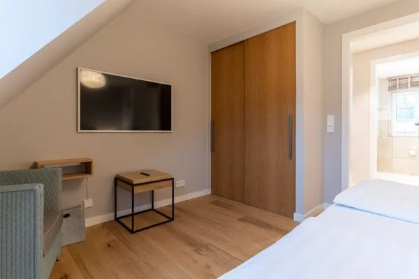 Ferienhaus Sommerhus Ferienhaus Sommerhus SPO Ording - 