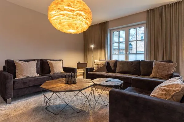 Ferienhaus Sommerhus Ferienhaus Sommerhus SPO Ording - 