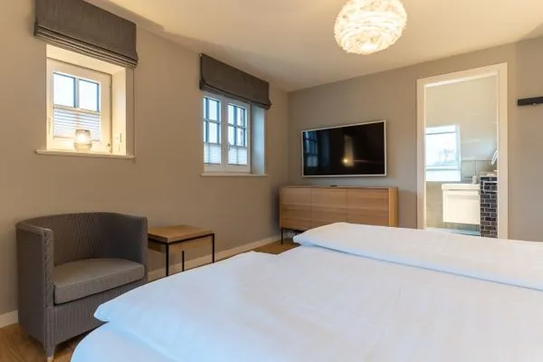 Ferienhaus Sommerhus Ferienhaus Sommerhus SPO Ording - 