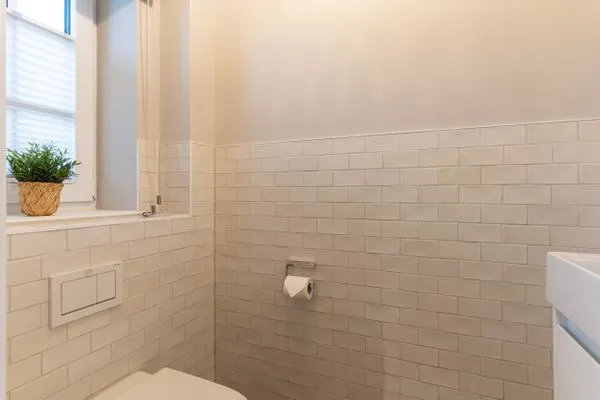 Ferienhaus Sommerhus Ferienhaus Sommerhus SPO Ording - 