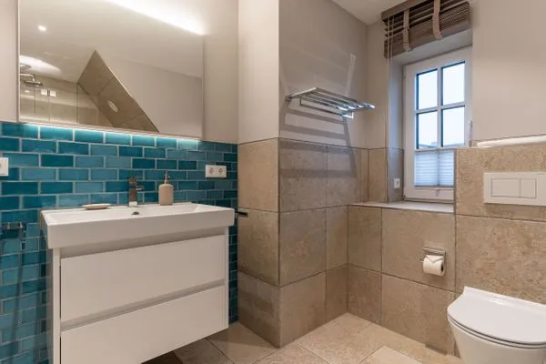 Ferienhaus Sommerhus Ferienhaus Sommerhus SPO Ording - 