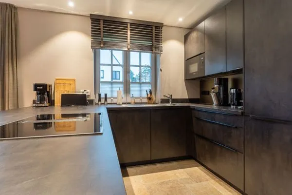 Ferienhaus Sommerhus Ferienhaus Sommerhus SPO Ording - 