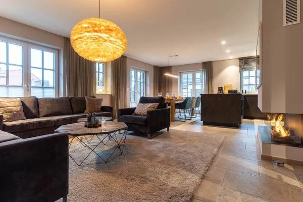 Ferienhaus Sommerhus Ferienhaus Sommerhus SPO Ording - 