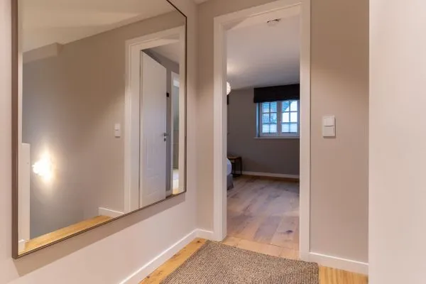 Ferienhaus Sommerhus Ferienhaus Sommerhus SPO Ording - 