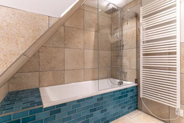 Ferienhaus Sommerhus Ferienhaus Sommerhus SPO Ording - 