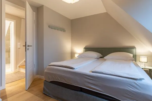 Ferienhaus Sommerhus Ferienhaus Sommerhus SPO Ording - 