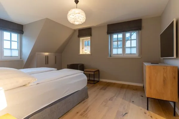 Ferienhaus Sommerhus Ferienhaus Sommerhus SPO Ording - 