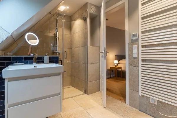 Ferienhaus Sommerhus Ferienhaus Sommerhus SPO Ording - 