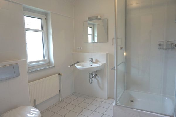  Birkenstraße 11c Haus 2 Zingst - Küche / Küchenzeile