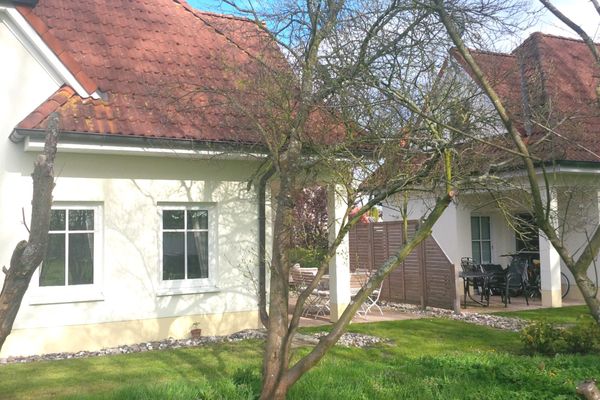  Birkenstraße 11c Haus 3 Zingst - Hauptansicht