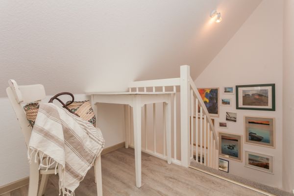  Birkenstraße 11c Haus 3 Zingst - Dekoratives Detail