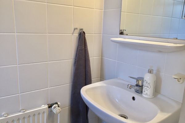  Birkenstraße 11c Haus 4 Zingst - Gäste-WC