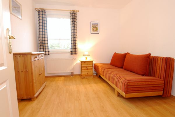  Birkenstraße 15b Wohnung 11 Zingst - Schlafzimmer