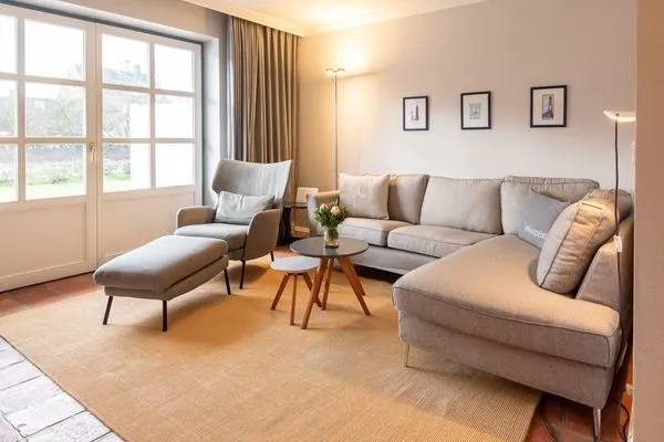 Wohnzimmer  Peethuus