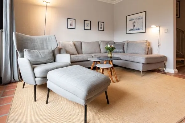 Wohnzimmer  Peethuus