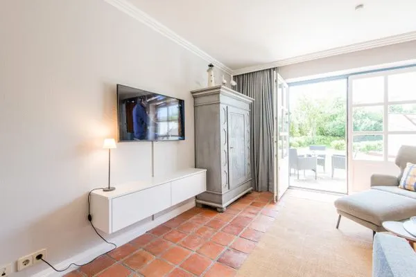 Wohnzimmer  Peethuus