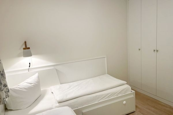 Landhaus auf der Düne, App. 4 Rantum - 