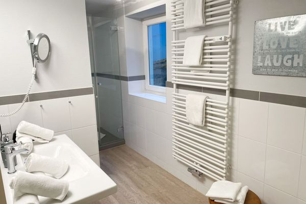 Landhaus auf der Düne, App. 4 Rantum - 