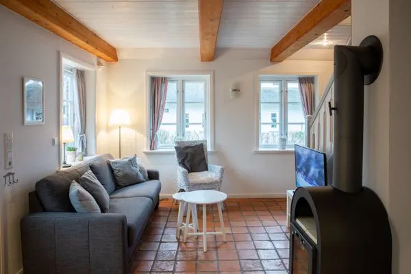   Ferienwohnung Oldsum