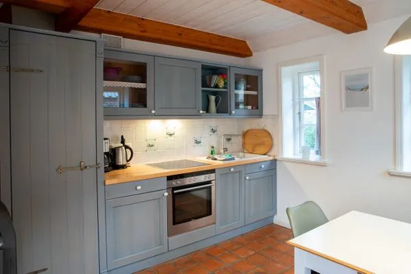   Ferienwohnung Oldsum