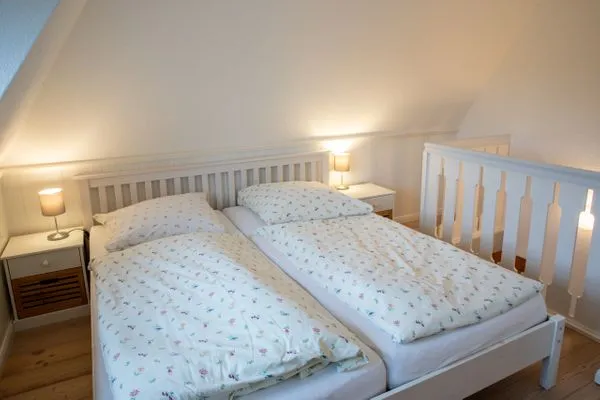   Ferienwohnung Oldsum