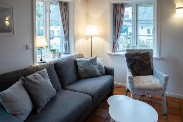   Ferienwohnung Oldsum