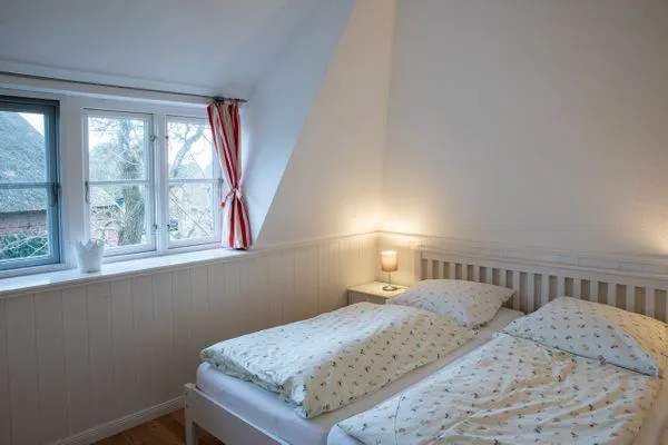   Ferienwohnung Oldsum