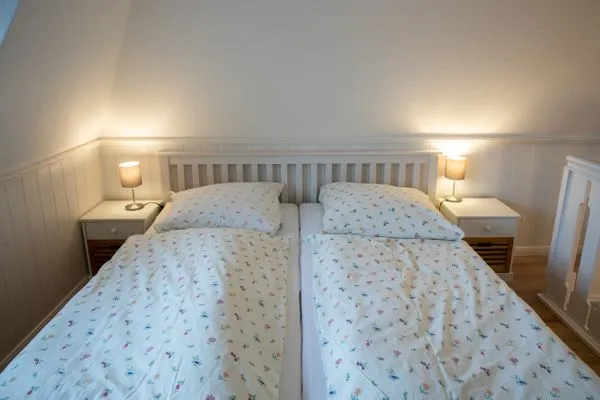   Ferienwohnung Oldsum