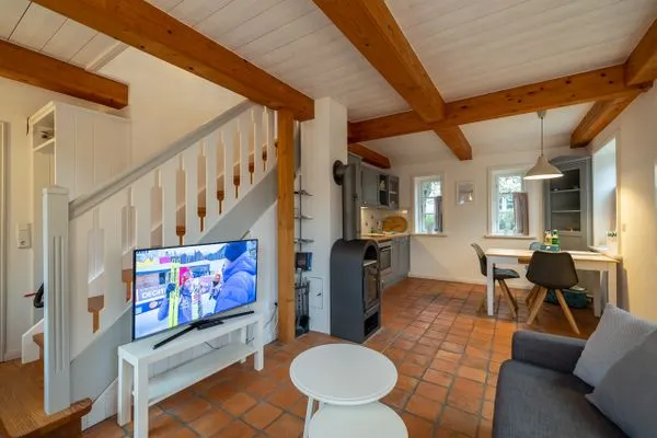   Ferienwohnung Oldsum