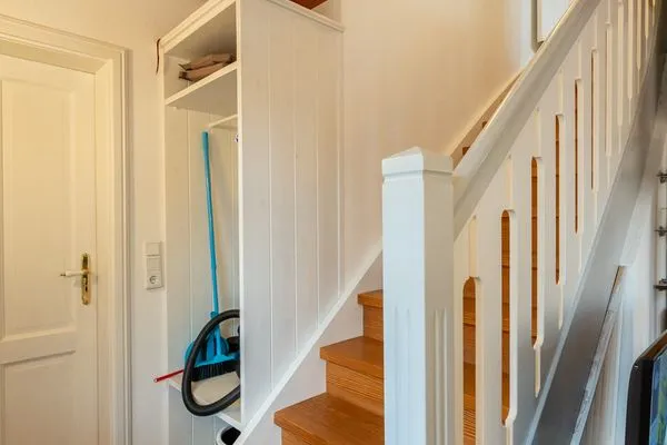   Ferienwohnung Oldsum