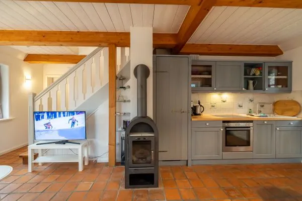   Ferienwohnung Oldsum