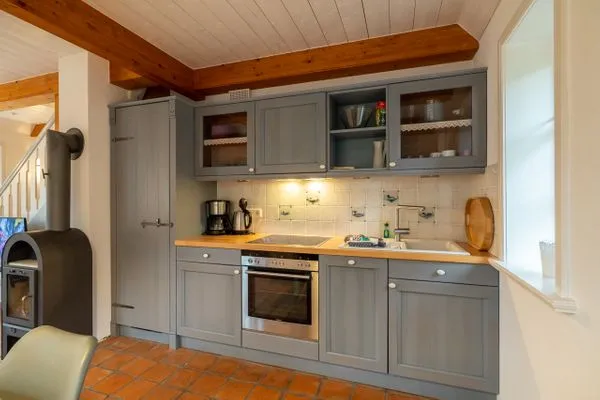   Ferienwohnung Oldsum