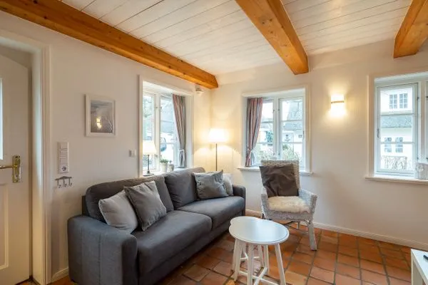   Ferienwohnung Oldsum