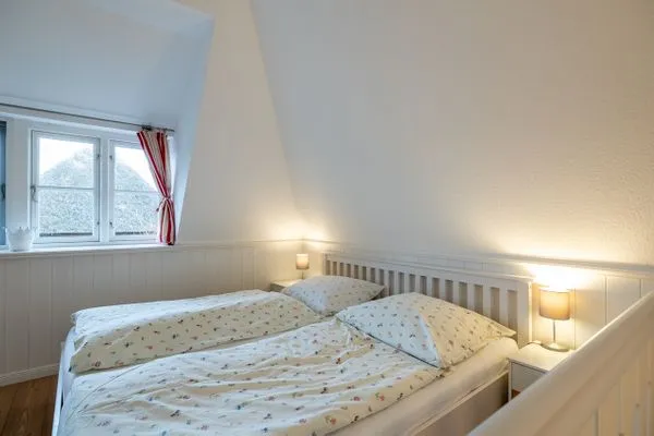   Ferienwohnung Oldsum