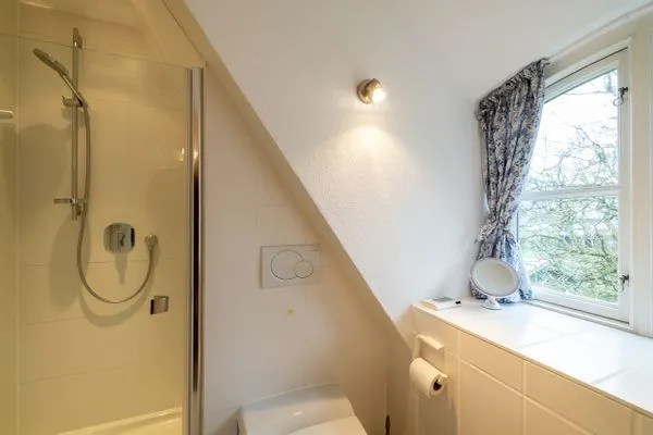   Ferienwohnung Oldsum