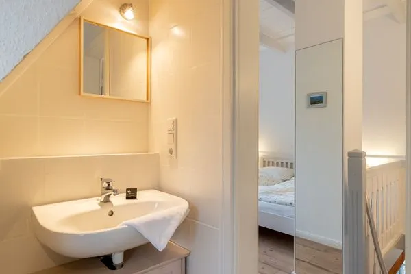   Ferienwohnung Oldsum