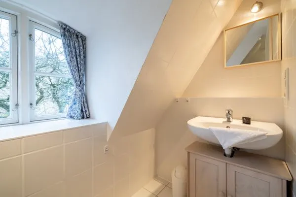   Ferienwohnung Oldsum