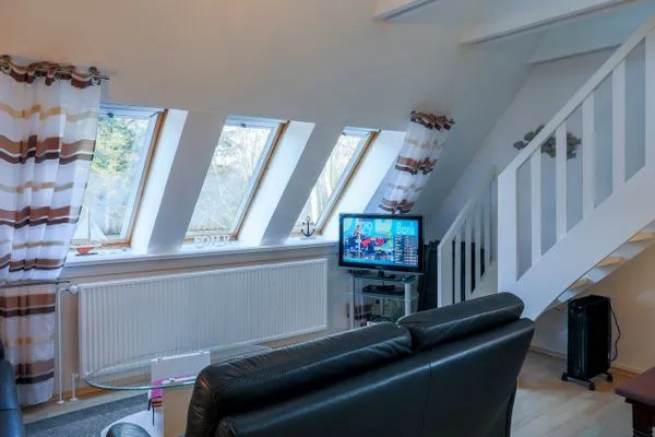   Ferienwohnung Südstrand