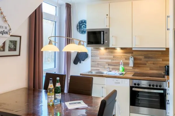   Ferienwohnung Südstrand