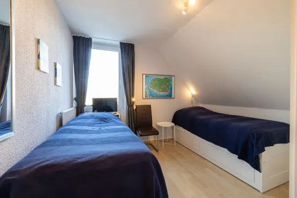   Ferienwohnung Südstrand