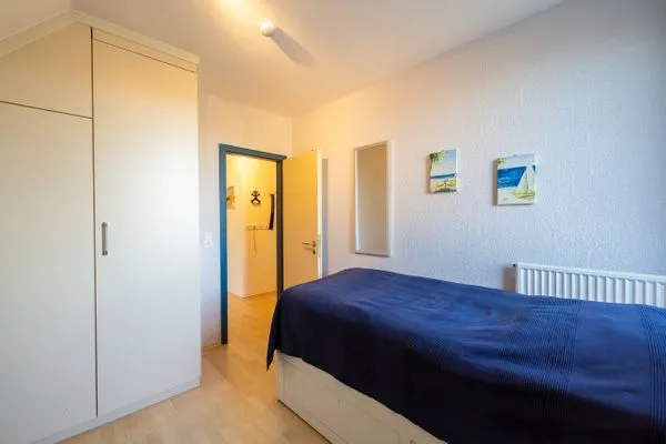   Ferienwohnung Südstrand