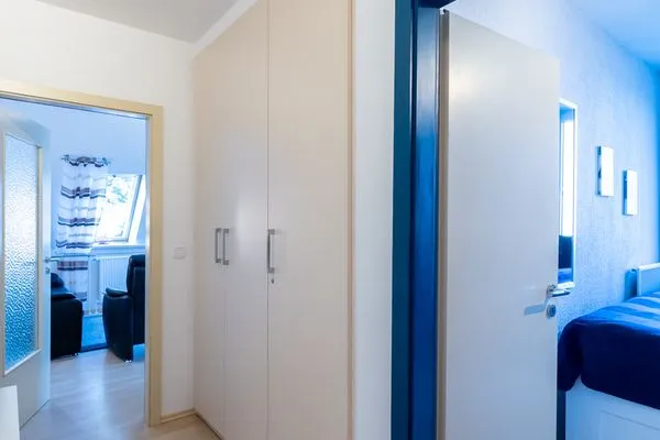   Ferienwohnung Südstrand