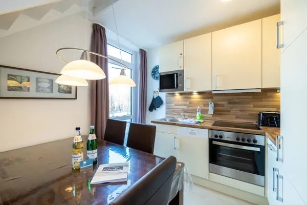   Ferienwohnung Südstrand